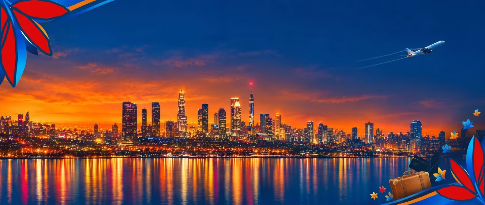 Hotel deals from SkySparrows