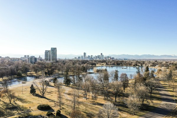 Seattle to Denver