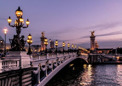 New York to Paris